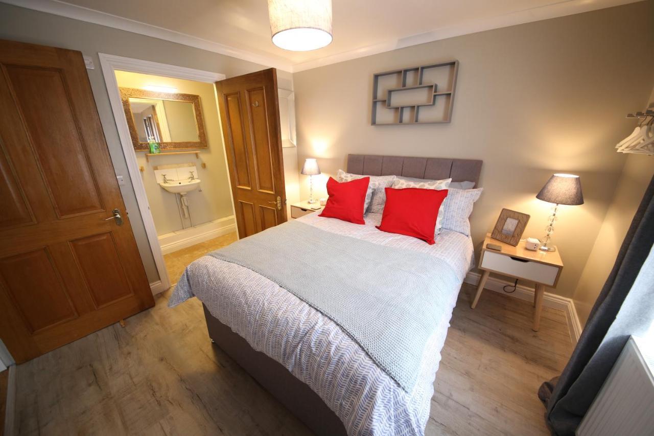 Number 4 Apartment Exeter